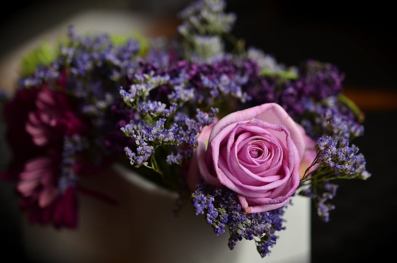 Magical arrangements