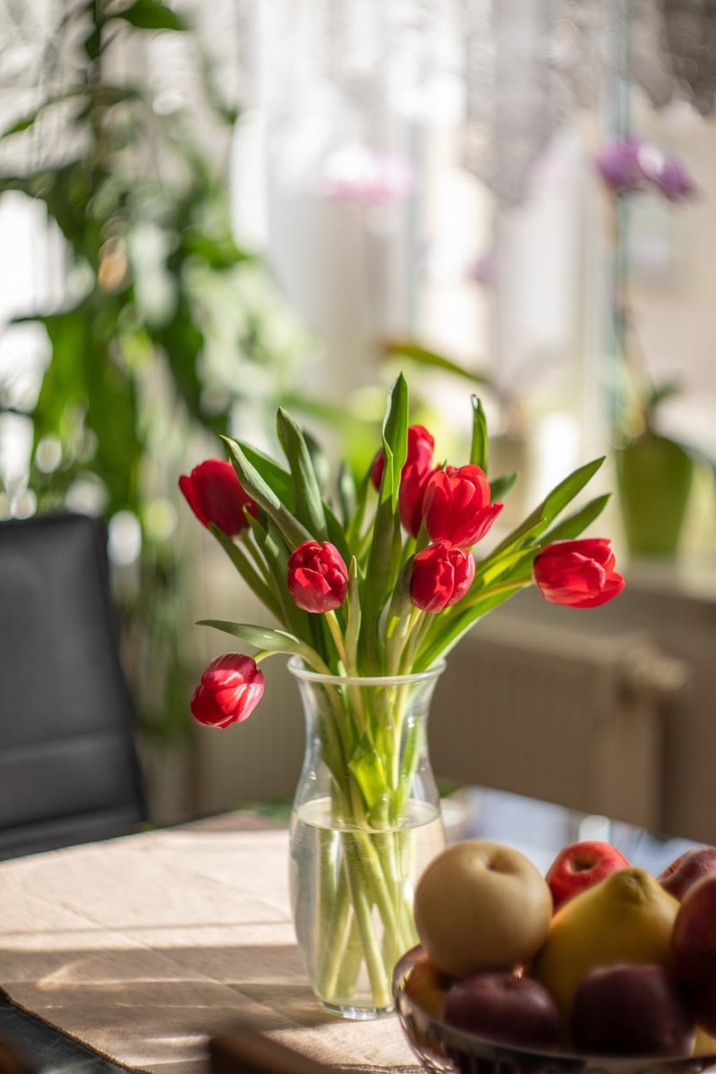 Whimsical decor