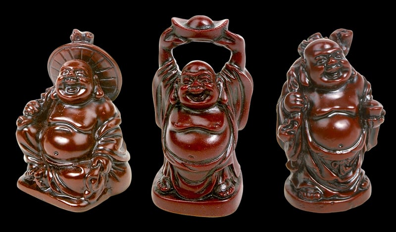 Miniature Figurines